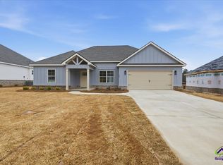 509 New Hope, Perry, GA 31069