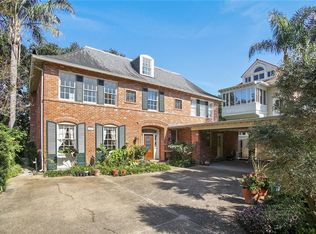 6007 Benjamin St, New Orleans, LA 70118