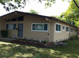 1226 W El Monte St, Stockton, CA 95207