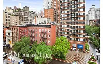 Sold by Douglas Elliman