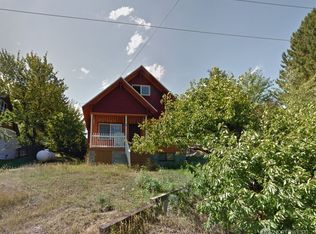 416 S 2nd St, Roslyn, WA 98941