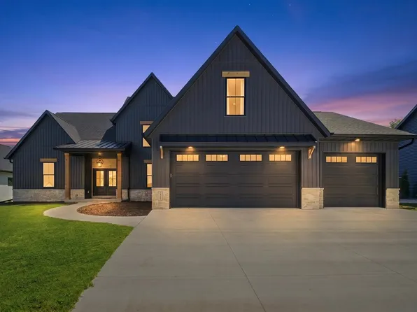 N9250 Cassandra Way, Appleton, WI 54915