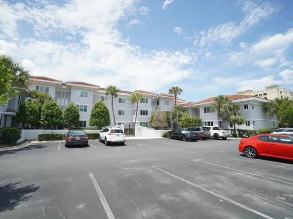 201 N 10th Ave #206N, Jacksonville Beach, FL 32250