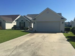 196 Palladium Dr, Myrtle Beach, SC 29575