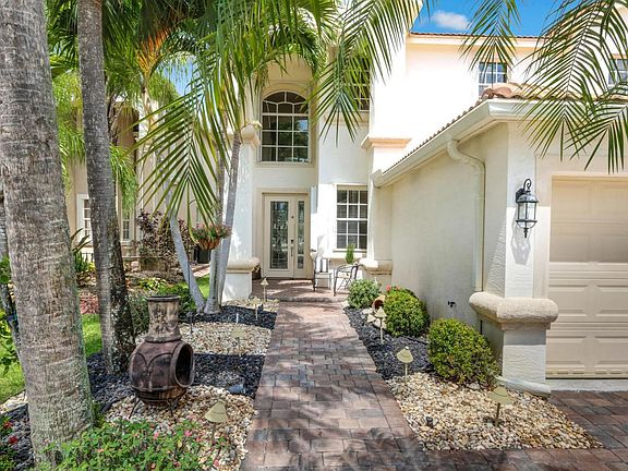 7375 Via Luria Lake Worth FL-large-002-1