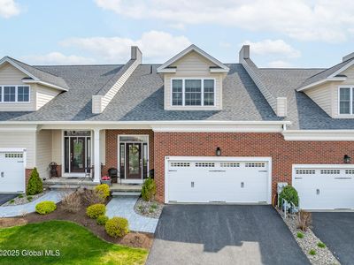 84 Cambridge Way, Latham, NY, 12110