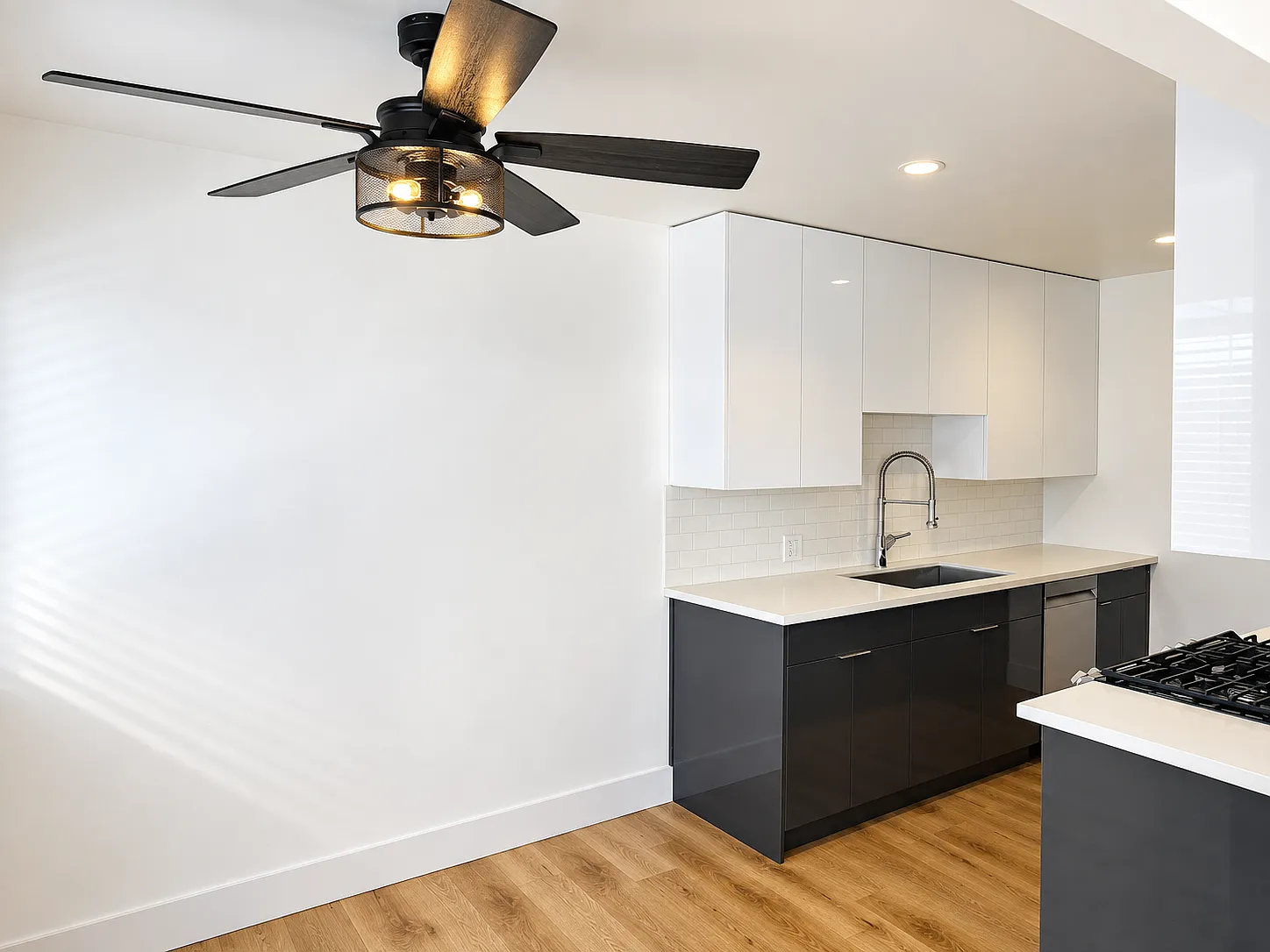 1 bed, 750 sqft, $2,495 — Photo 4