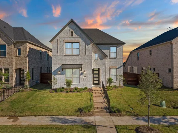 1616 Peridot Pkwy, Mesquite, TX 75181