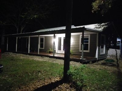 123 Roy Acuff, Livingston, TX, 77351