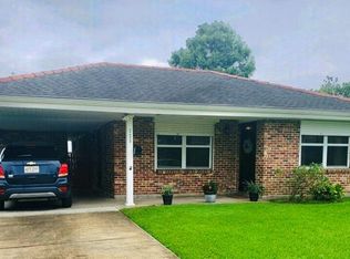 325 N Starrett Rd, Metairie, LA 70003