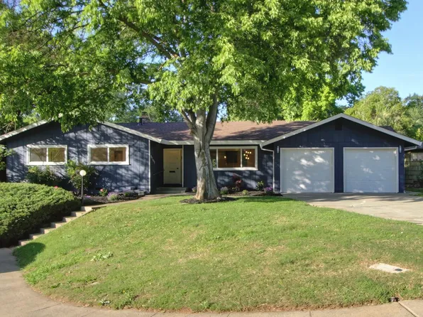 4549 N North Ave, Sacramento, CA 95821