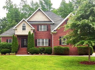 4669 Beacon Park Ln, Walkertown, NC 27051