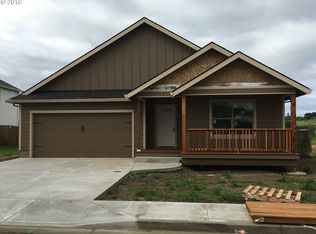 450 Excel St, Sheridan, OR 97378