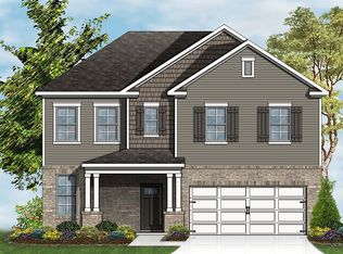 4136 Park Crossings Dr, Wilsonville, AL 35186