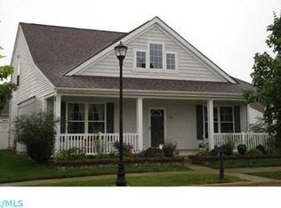 5926 McInnis Rd, Dublin, OH 43016