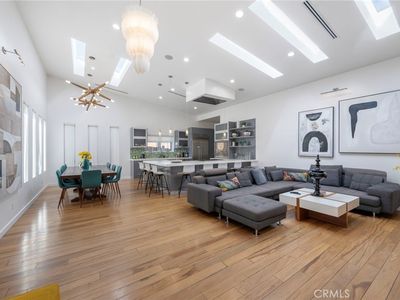 5426 Carpenter Ave, Valley Village, CA, 91607