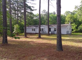 821 Johnson King Rd, Swansea, SC 29160
