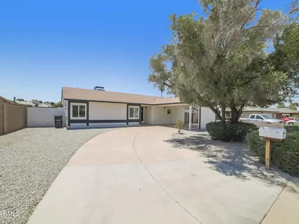 3412 N 89TH Avenue, Phoenix, AZ 85037