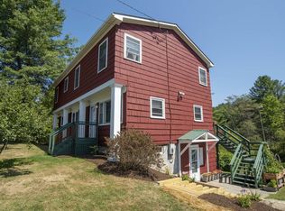 291 Main St, Montpelier, VT 05602