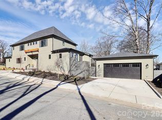 1505 Grace St, Charlotte, NC 28205