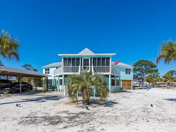 6231 Siguenza Dr, Perdido Key, FL 32507