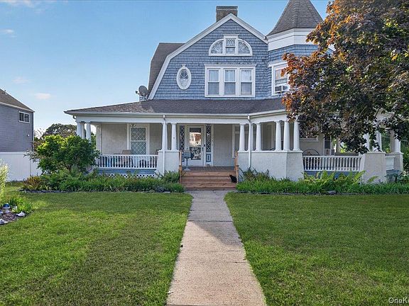 2nd image of 258 N Ocean Avenue