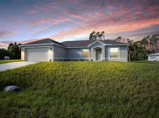 2451 Auburn Blvd, Pt Charlotte, FL 33948