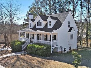 204 Bucks Trl, Temple, GA 30179