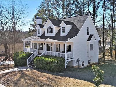 204 Bucks Trl, Temple, GA, 30179