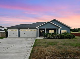 287 Woodington Rd, Hope Mills, NC 28348