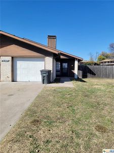 2207 Wheeler Ave, Killeen, TX, 76549
