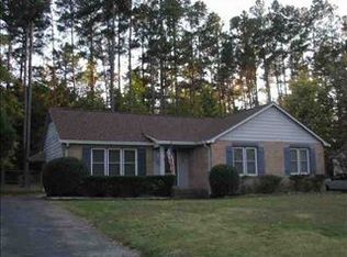 122 Windyrush Rd, Spartanburg, SC 29301