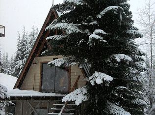 260 Kearny Dr, Snoqualmie Pass, WA 98068