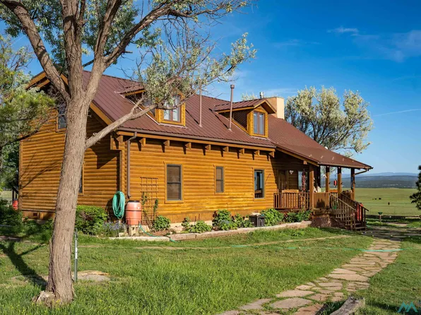 124 County Road C22c, Las Vegas, NM 87701