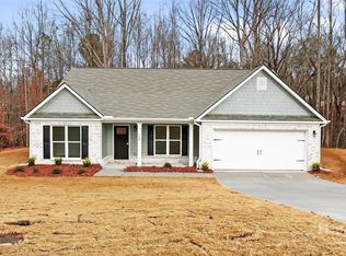160 Chad Walk #59, Statham, GA 30666