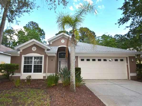 11 Deerfield Ct, Palm Coast, FL 32137