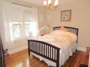 28 Chiswick Rd #8TT, Boston, MA 02135