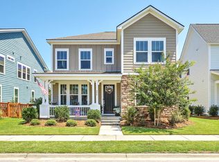 244 Ribbon Rd, Summerville, SC 29483