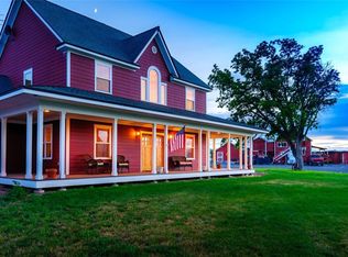 6231 Badger Pocket Rd, Ellensburg, WA 98926