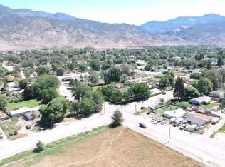 125 W 400 N, Monroe, UT 84754