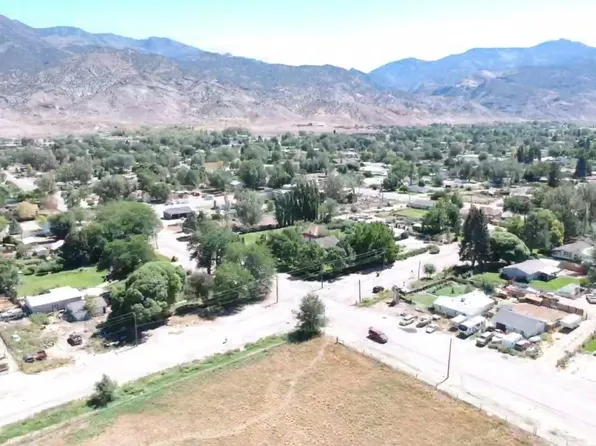 125 W 400 N, Monroe, UT 84754