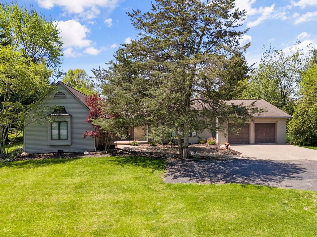 Real estate listing image
