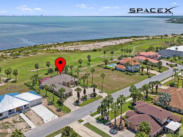 22 Laguna Madre Dr, Laguna Vista, TX 78578