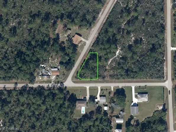 531 Lear Ave, Lake Placid, FL 33852