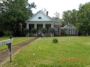 306 S Liberty St, San Augustine, TX 75972