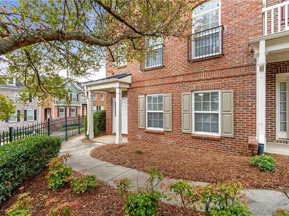 2341 Bellefonte Ave, Lawrenceville, GA 30043