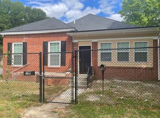 1106 Lawton Dr, Macon, GA 31201