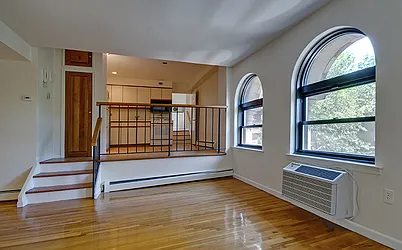 Sold by Brown Harris Stevens