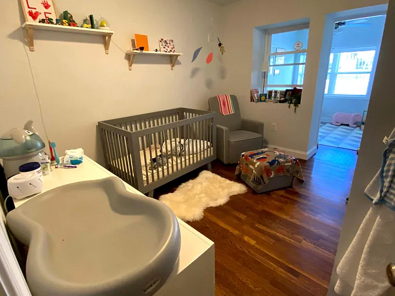 1421 Upshur St NW #2 — Photo 51