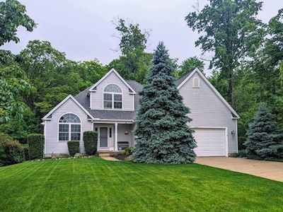 3646 Puritan Dr, Brunswick, OH, 44212